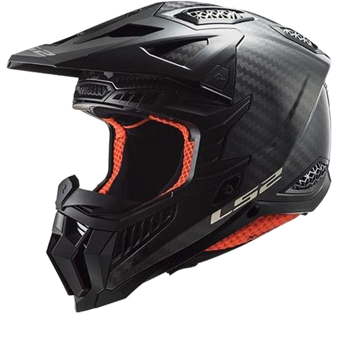 LS2 MX703 X-FORCE - ECE 22.06