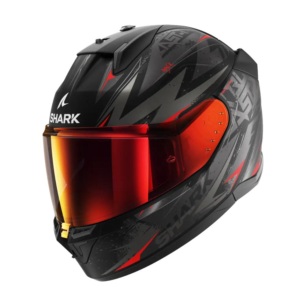 Shark D-SKWAL 3 BLAST-R - ECE 22.06