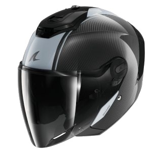 Shark SPARTAN RS CARBON - ECE 22.06