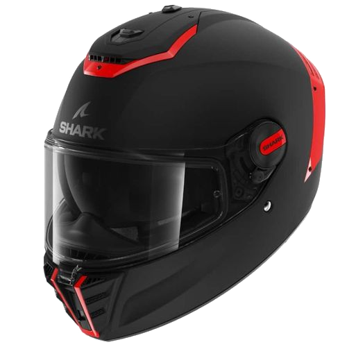 Shark SPARTAN RS - ECE 22.06