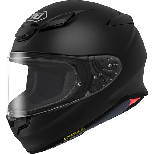 SHOEI NXR2 - ECE 22.06